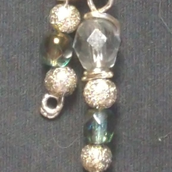 CCLHMHLLC Wired Jewellery Designs - Picture 2 of 4